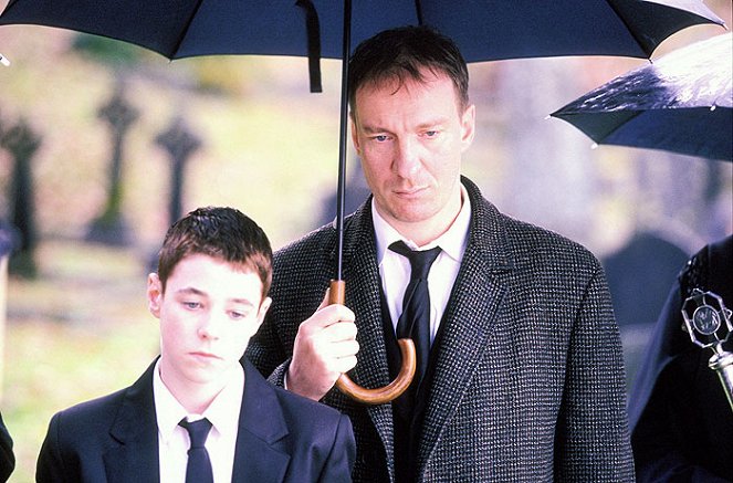 David Thewlis