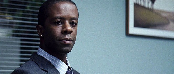 Adrian Lester