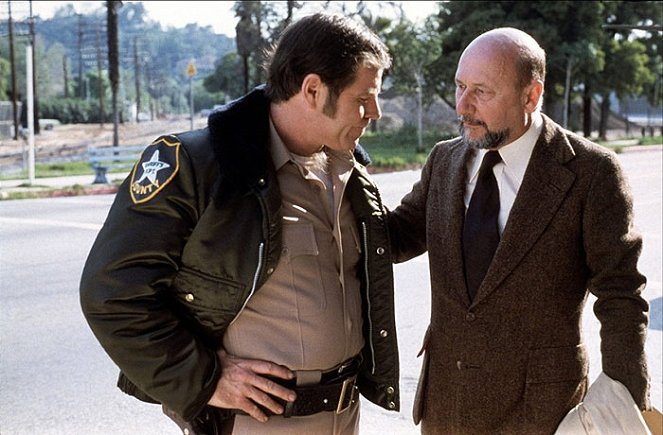 Charles Cyphers, Donald Pleasence