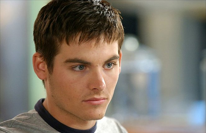 Kevin Zegers