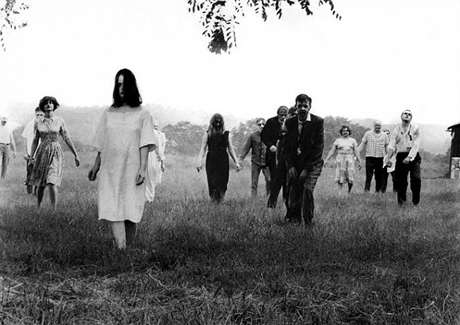 Night of the Living Dead - 