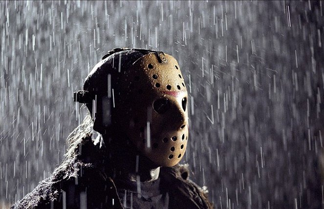 Freddy versus Jason - Z filmu - Ken Kirzinger