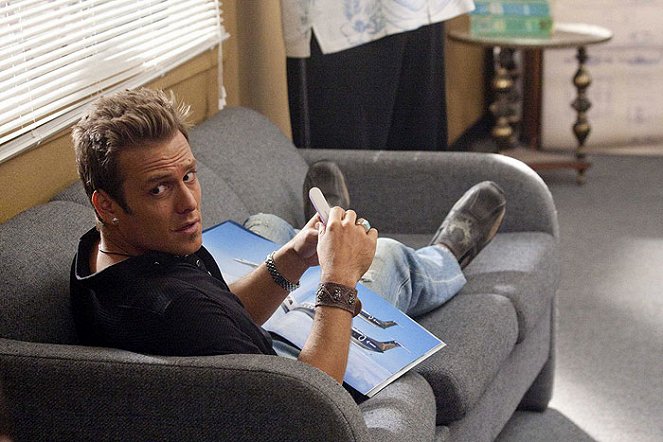 Gabriel Macht