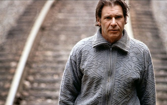 Utečenec - Z filmu - Harrison Ford