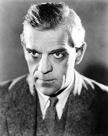 Devil's Island - Z filmu - Boris Karloff