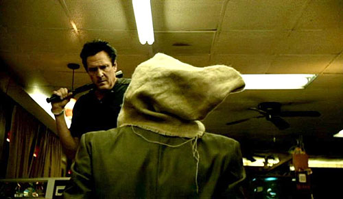 Ve smrtelné pasti - Z filmu - Michael Madsen