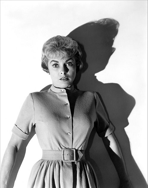 Psycho - Promo - Janet Leigh
