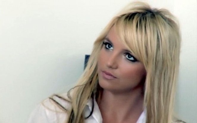 Britney: For the Record - Z filmu - Britney Spears