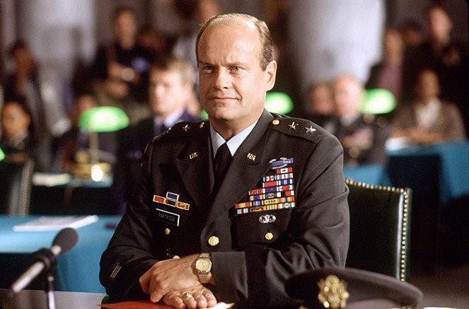 Kelsey Grammer