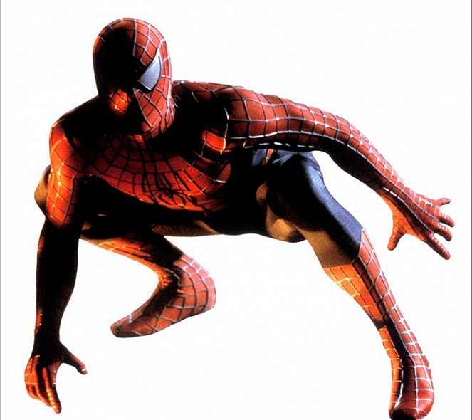 Spider-Man - Promo