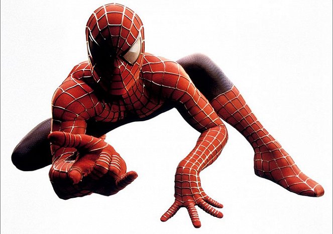 Spider-Man - Promo