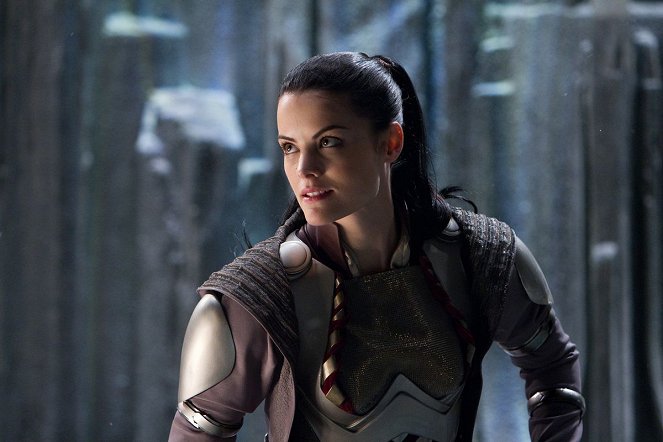 Thor - Z filmu - Jaimie Alexander