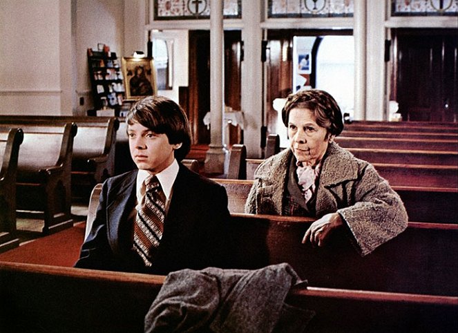 Harold and Maude - Bud Cort, Ruth Gordon