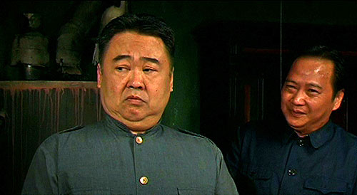 Pol Pot's Birthday - Z filmu