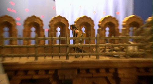 Unseen World: Making Prince of Persia, An - Photos