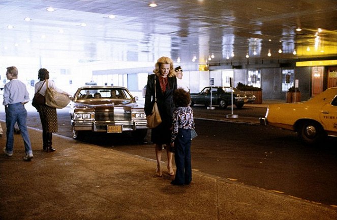 Gloria - Z filmu - Gena Rowlands