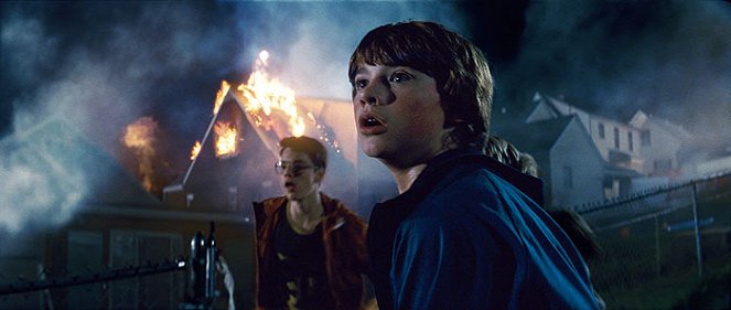 Super 8 - Z filmu - Joel Courtney