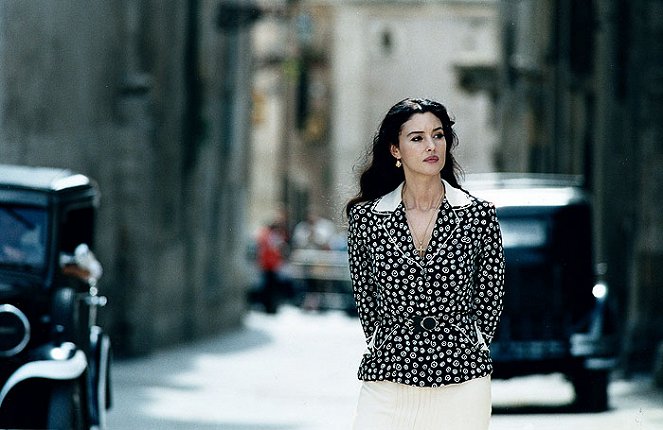 Maléna - Z filmu - Monica Bellucci