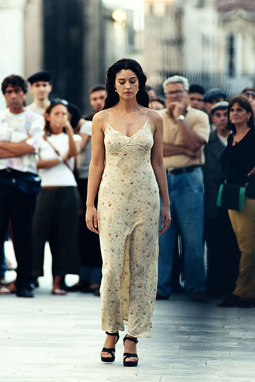 Maléna - Z filmu - Monica Bellucci