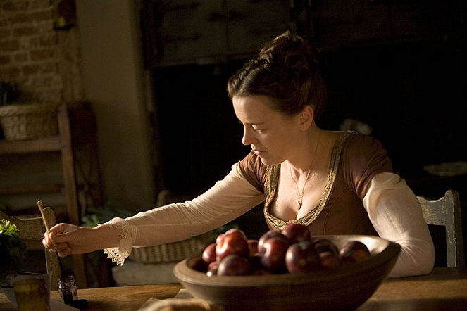 Smutky slečny Austenové - Z filmu - Olivia Williams