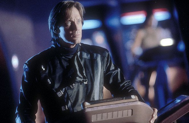 Andromeda - Z filmu - Kevin Sorbo