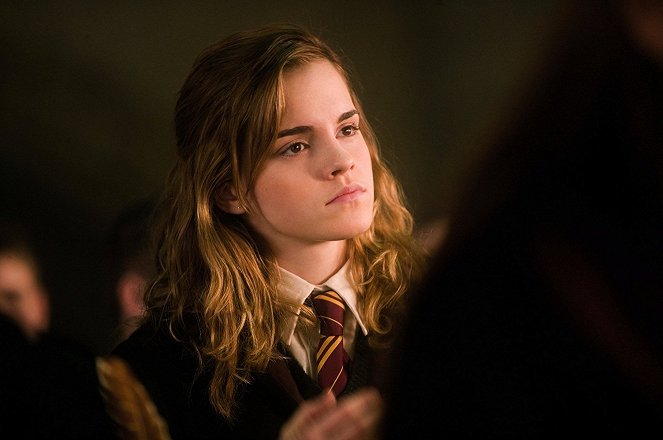 Harry Potter a Fénixův řád - Z filmu - Emma Watson