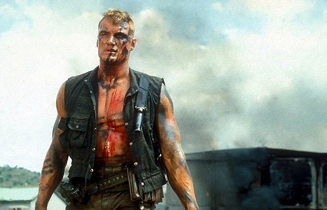 Dolph Lundgren