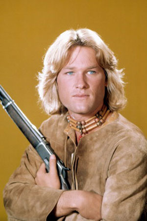 The Quest - Promo - Kurt Russell