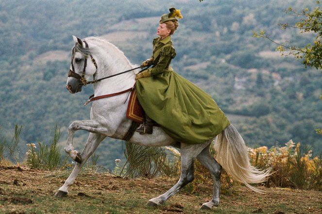 Princezna z Montpensier - Z filmu - Mélanie Thierry