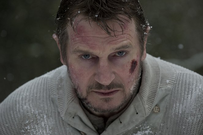Mezi vlky - Z filmu - Liam Neeson