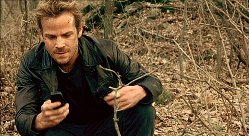 Lví doupě - Z filmu - Stephen Dorff