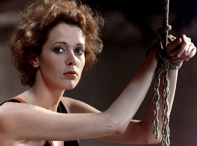 Sylvia Kristel