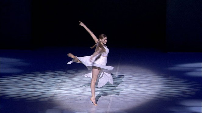 Béjart Ballet Lausanne - Z filmu
