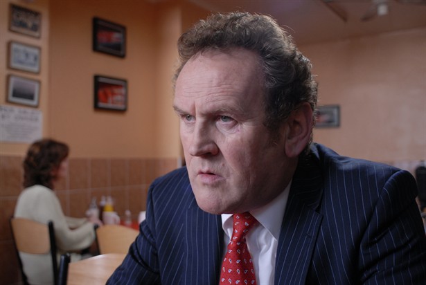 Dohoda je dohoda - Z filmu - Colm Meaney