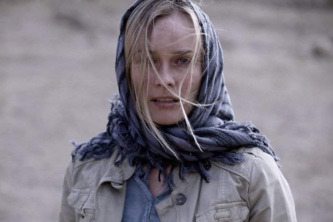 Speciální jednotka - Z filmu - Diane Kruger