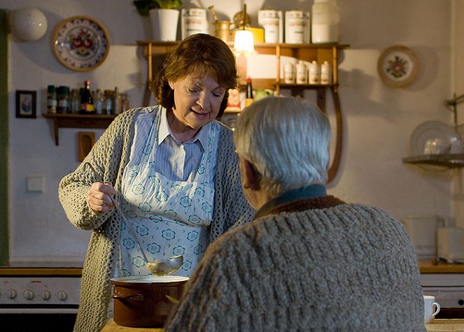 Setkání s hvězdou - Jana Hlaváčová - Z filmu - Jana Hlaváčová