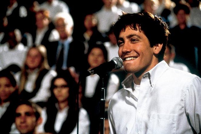 Donnie Darko - Z filmu - Jake Gyllenhaal