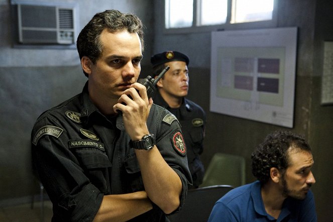 Elite Squad: The Enemy Within - Photos - Wagner Moura