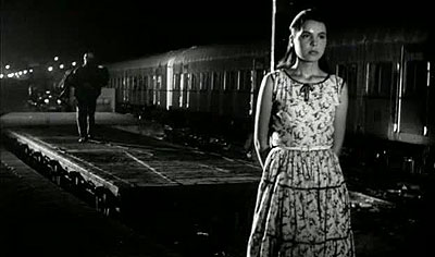 Hlavní nádraží - Z filmu