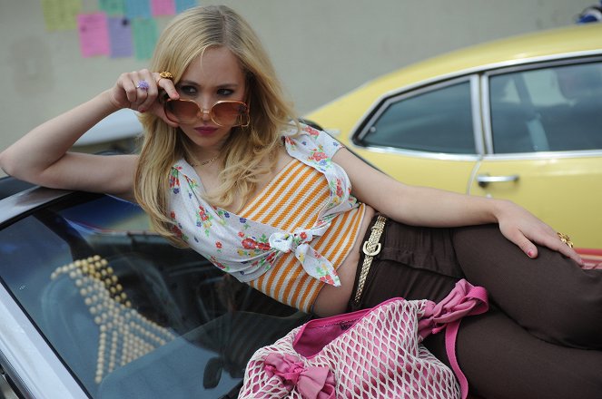 Dirty Girl - Z filmu - Juno Temple