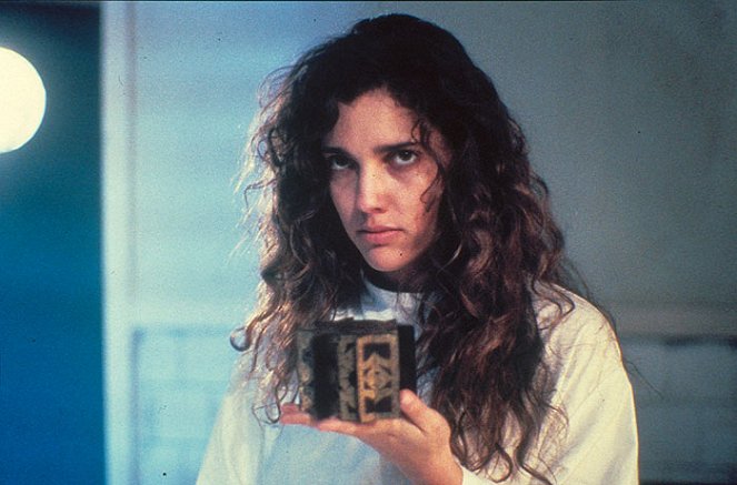 Hellraiser - Z filmu - Ashley Laurence