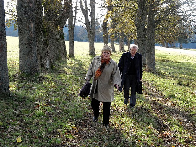 Vrásky z lásky - Z filmu - Jiřina Bohdalová, Radoslav Brzobohatý