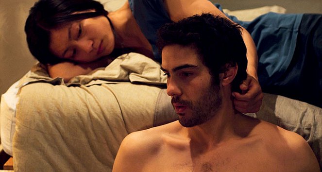 Corinne Yam, Tahar Rahim