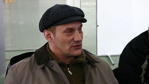 Jevgenij Sidichin