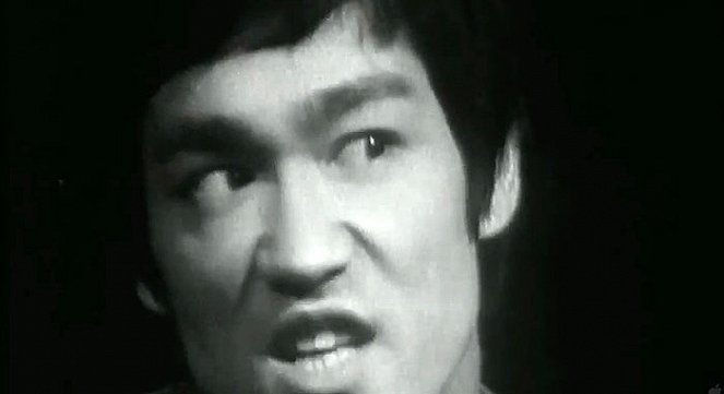 Já, Bruce Lee - Z filmu - Bruce Lee