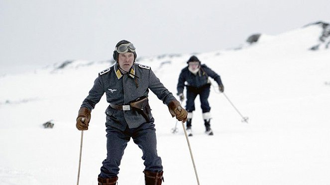 Kříž cti - Z filmu - Stig Henrik Hoff