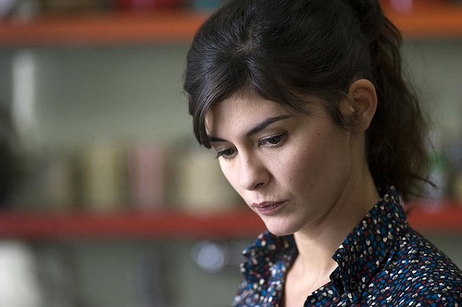 Něžnost - Z filmu - Audrey Tautou