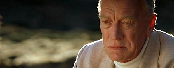 Intacto - Z filmu - Max von Sydow