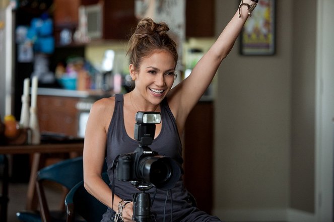 Jak porodit a nezbláznit se - Z filmu - Jennifer Lopez