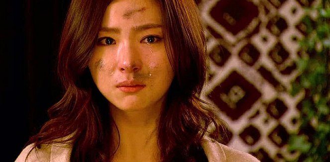 Paeseon wang - Z filmu - Se-kyung Shin